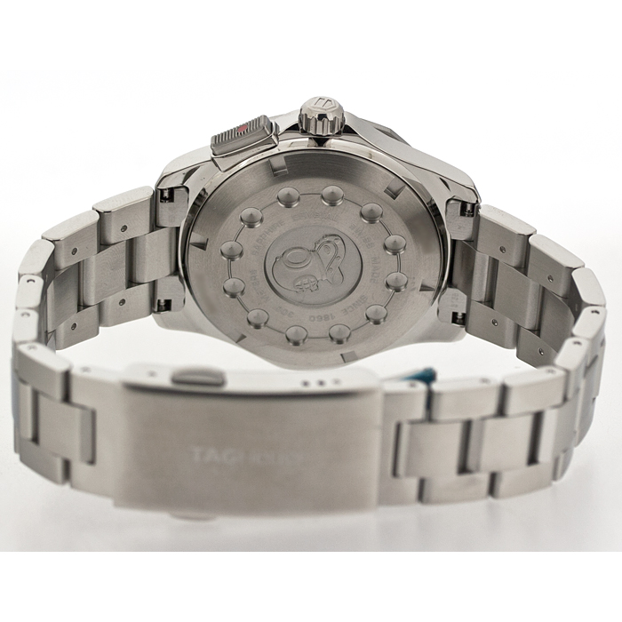 TAG Heuer WAP111Z.BA0831